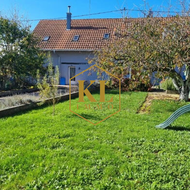 Maison 7 pièces 399000 €