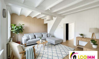 Maison 4 Pièces 80 m² à vendre à Vieux-Condé (59690)