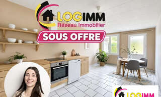 Maison 4 Pièces 80 m² à vendre à Vieux-Condé (59690)