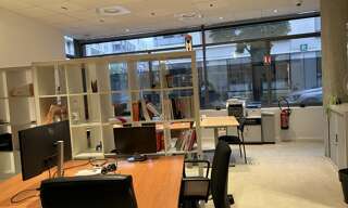 Commerce  78 m² à louer à Lyon 7 (69007)