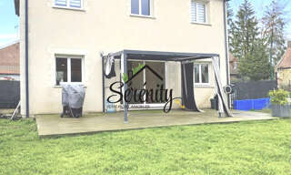 Maison 6 Pièces 115 m² à vendre à Avesnes-le-Sec (59296)