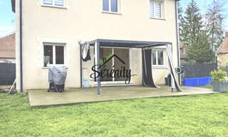 Maison 6 Pièces 115 m² à vendre à Avesnes-le-Sec (59296)