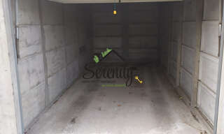 Garage  13 m² à vendre à Loos (59120)