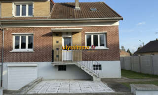 Maison 5 Pièces 102 m² à vendre à Rosières-en-Santerre (80170)