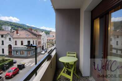 Appartement 1 pièces 130000 €