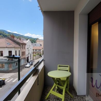 Appartement 1 pièces 137000 €