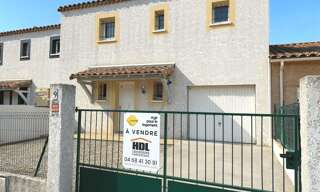 Maison 5 Pièces 86 m² à vendre à Narbonne (11100)