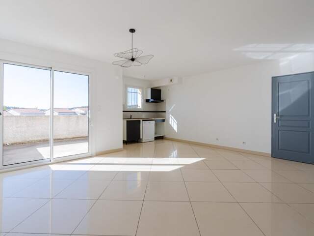 INVESTISSEMENT LOCATIF — photo du bien