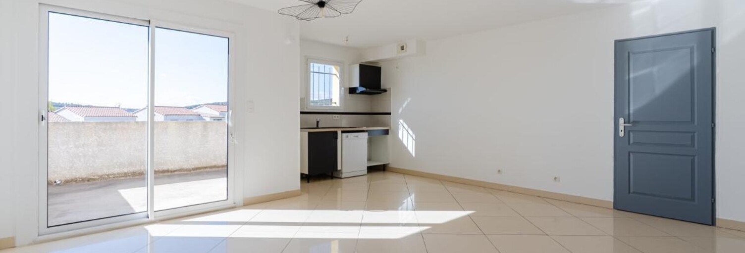 Maison 5 Pièces 86 m² à vendre à Narbonne (11100)