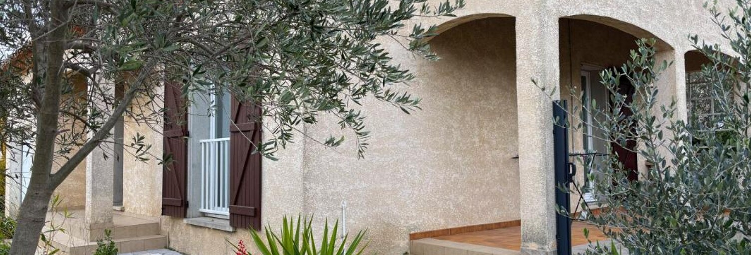 Maison 4 Pièces 101 m² à vendre à Bages (11100)