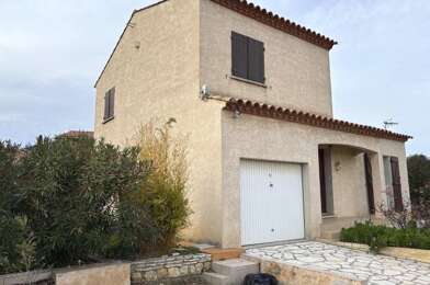 Maison 4 pièces 280000 €