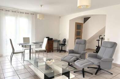 Maison 4 pièces 270000 €