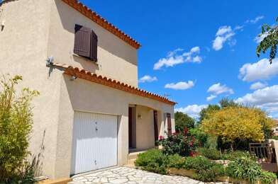 Maison 4 pièces 270000 €