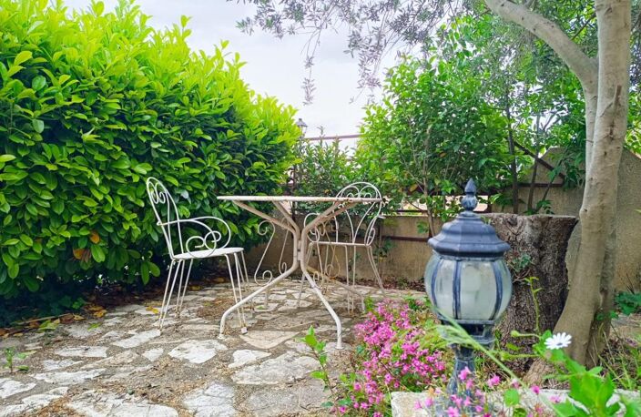 Bages - Villa T4 sur 4 faces avec garage et jardin — photo 2