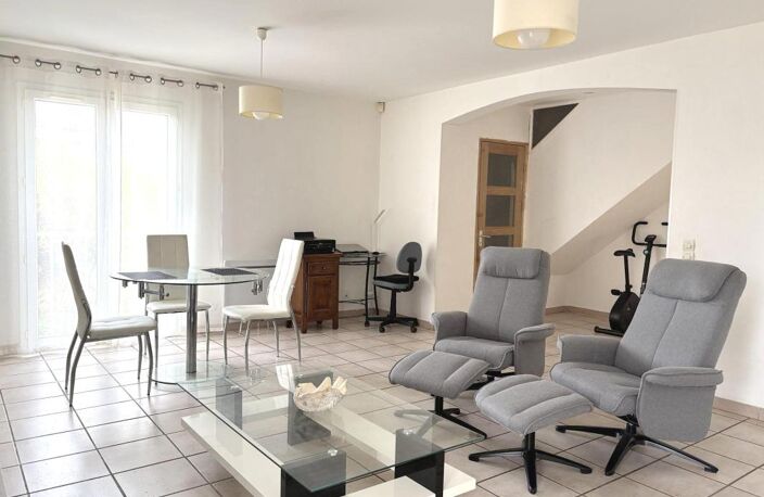 Bages - Villa T4 sur 4 faces avec garage et jardin — photo 3