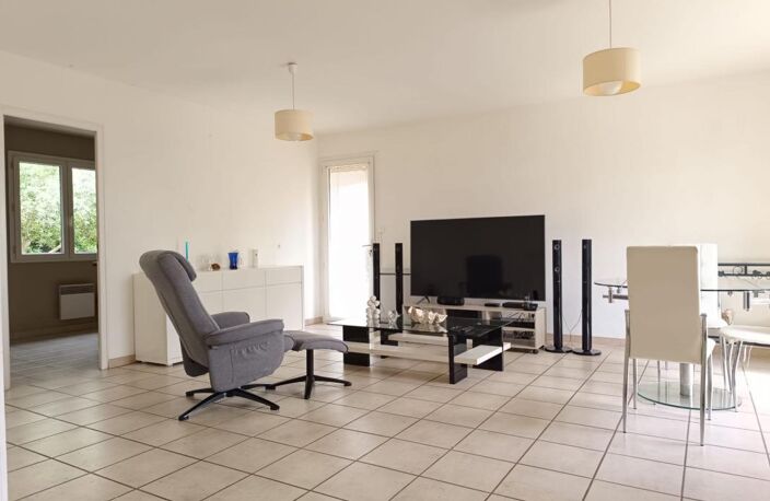 Bages - Villa T4 sur 4 faces avec garage et jardin — photo 4