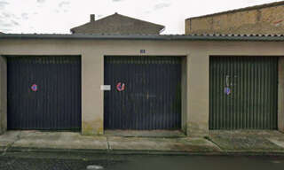 Garage  50 m² à louer à Villefranche-de-Lauragais (31290)