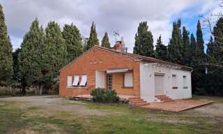 Maison 4 Pièces 109 m² à louer à Saint-Martin-Lalande (11400)