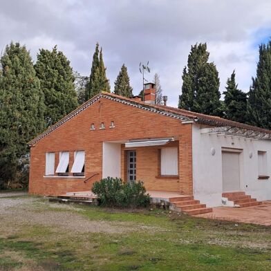 Maison 4 pièces 870 €