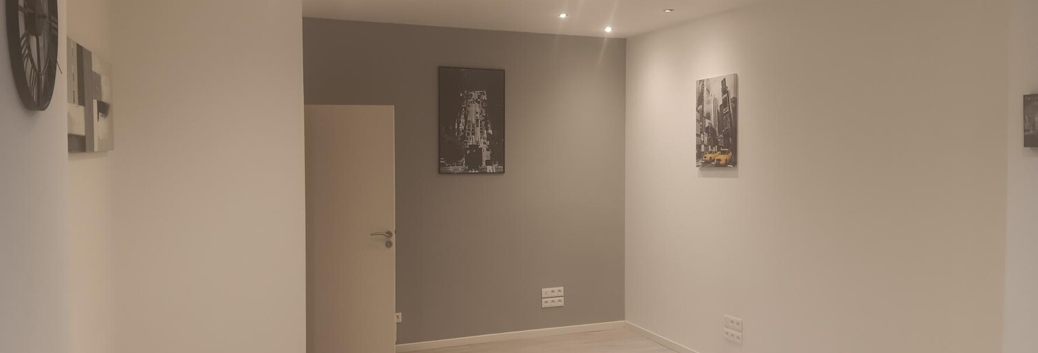 Commerce  34 m² à louer à Rodez (12000)