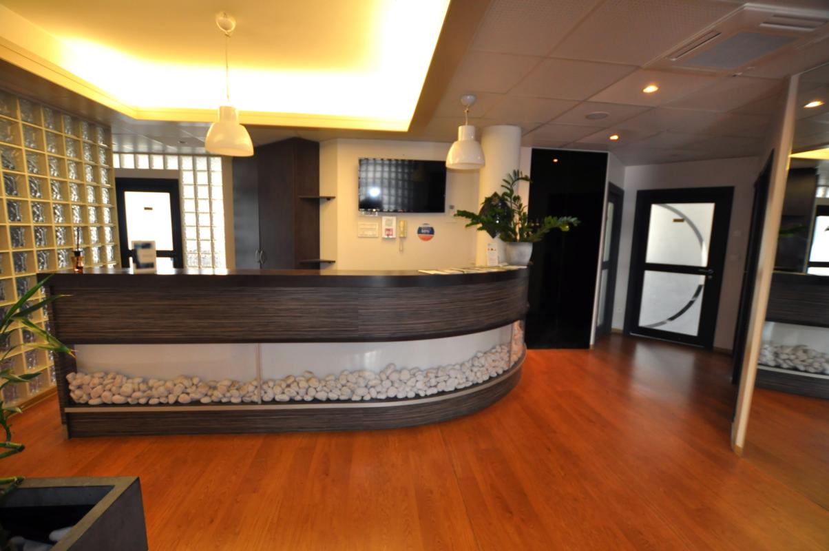 Local commercial  à louer Rodez 12000