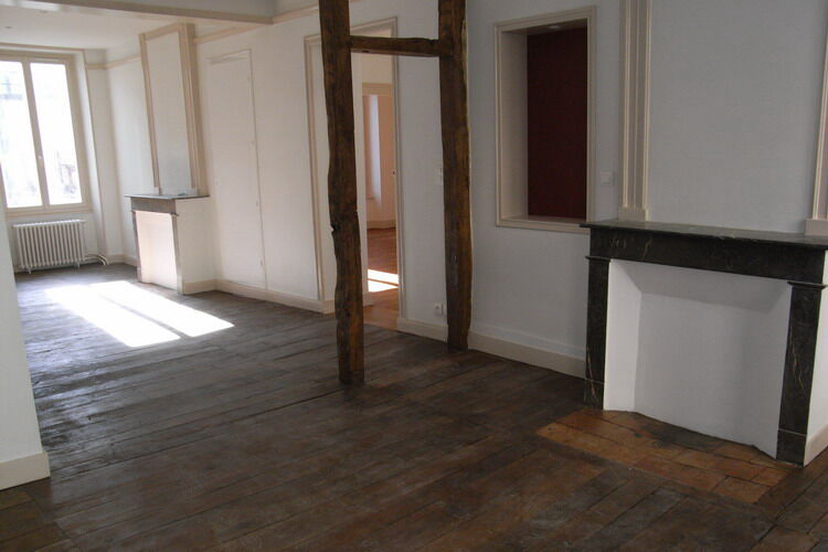 Appartement  T4 à louer Rodez 12000