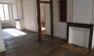 Appartement 4 Pièces 107 m² à louer à Rodez (12000)