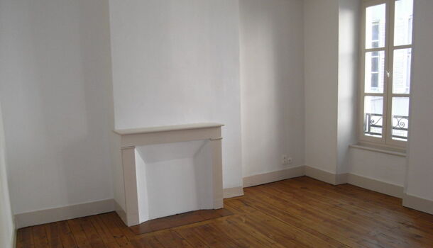 Appartement 4 pièces  à louer Rodez 12000