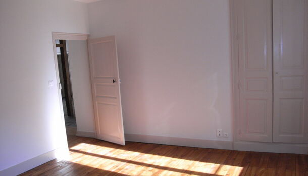 Appartement 4 pièces  à louer Rodez 12000