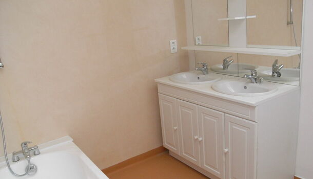 Appartement 4 pièces  à louer Rodez 12000