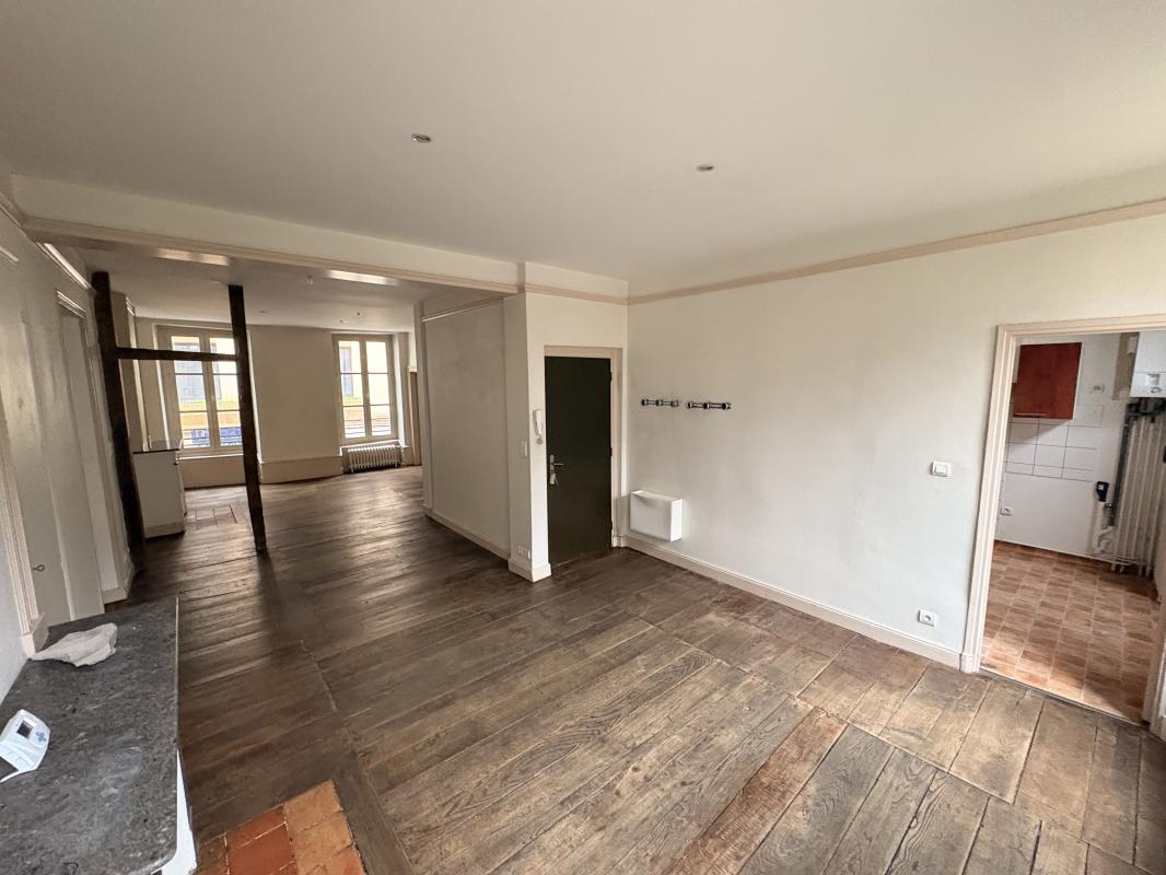 Appartement  T4 à louer Rodez 12000