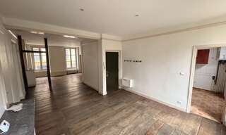 Appartement 4 Pièces 107 m² à louer à Rodez (12000)