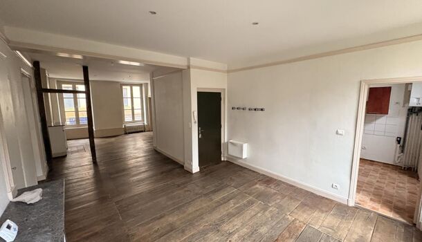 Appartement 4 pièces  à louer Rodez 12000