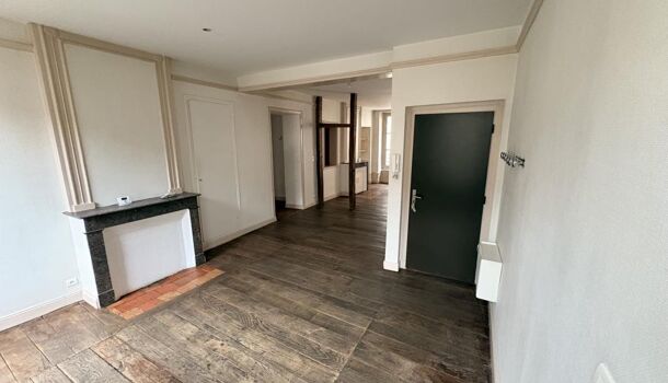 Appartement 4 pièces  à louer Rodez 12000