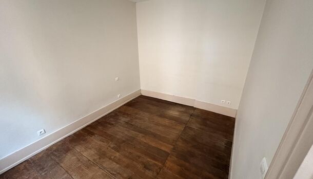 Appartement 4 pièces  à louer Rodez 12000