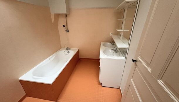 Appartement 4 pièces  à louer Rodez 12000