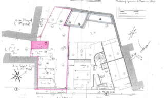 Garage   m² à louer à Rodez (12000)