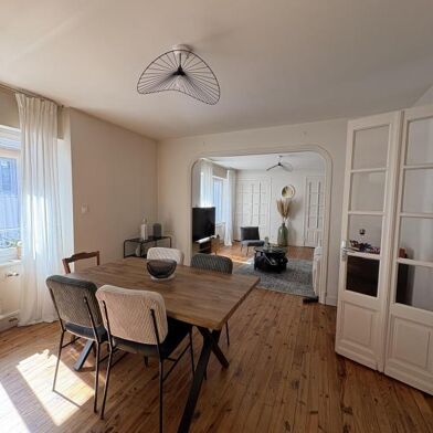 Appartement 3 pièces 642 €