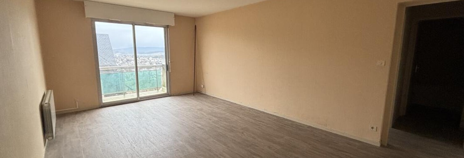 Appartement 2 Pièces 56 m² à louer à Rodez (12000)