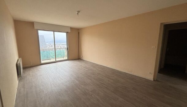 Appartement 2 pièces  à louer Rodez 12000