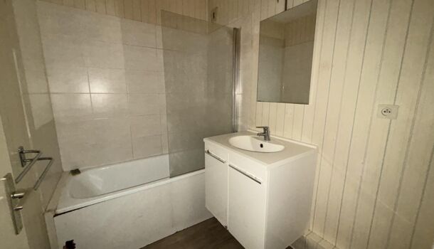 Appartement 2 pièces  à louer Rodez 12000