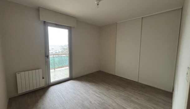 Appartement 2 pièces  à louer Rodez 12000