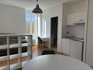Appartement  T1 à louer Monastère (Le) 12000