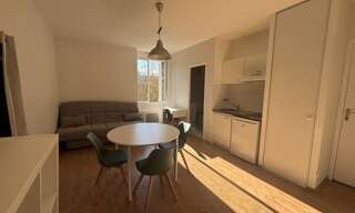 Appartement 1 Pièce 23 m² à louer à Le Monastère (12000)