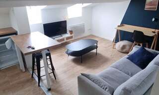 Appartement 1 Pièce 22 m² à louer à Marseille 7 (13007)