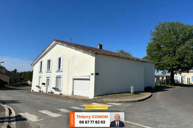 Maison 5 pièces 140000 €