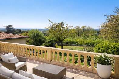 Maison 6 pièces 375000 €