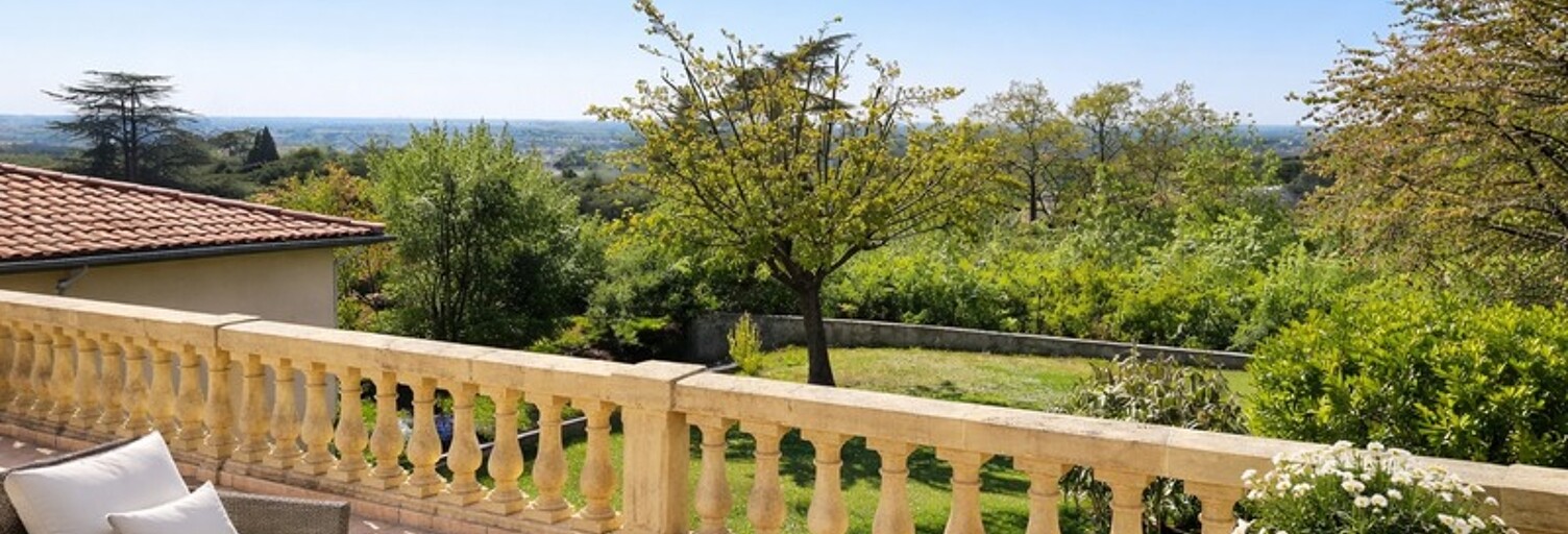 Maison 6 Pièces 168 m² à vendre à Gratentour (31150)