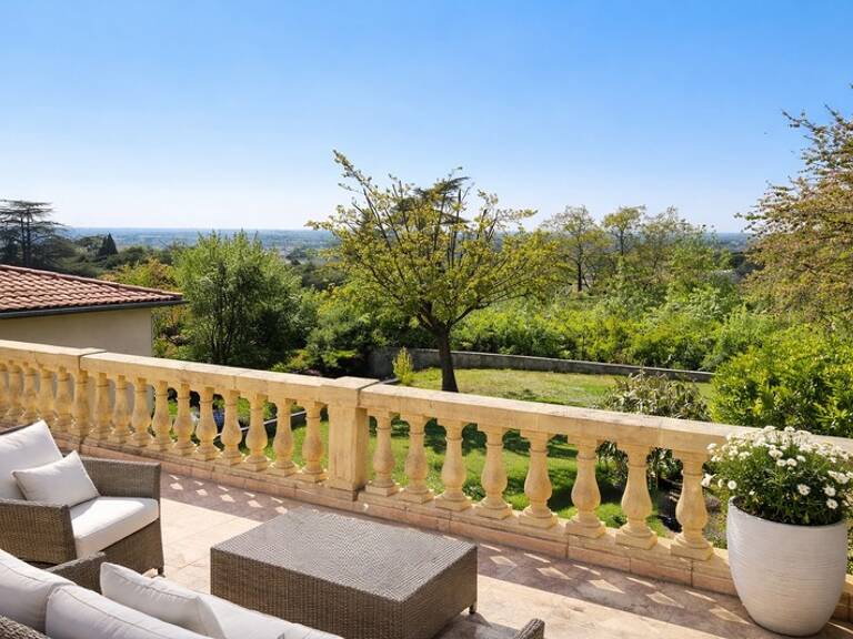 VILLA TRADITIONELLE T6 GRATENTOUR — photo 1
