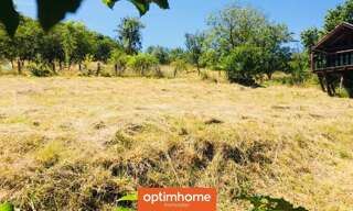 Terrain  1500 m² à vendre à Blénod-lès-Toul (54113)